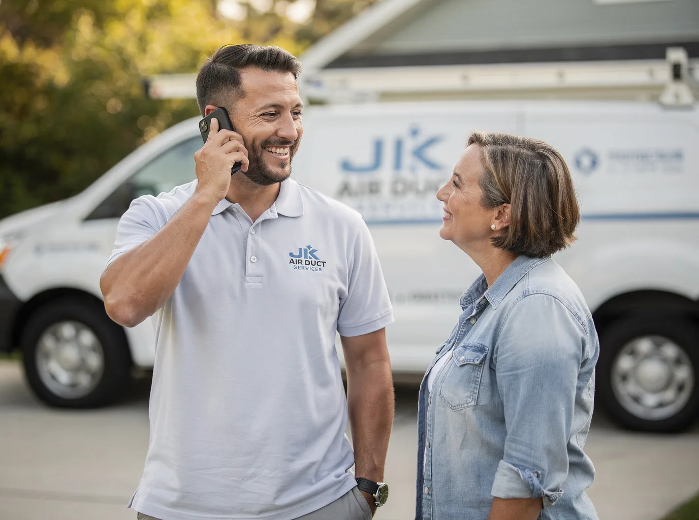 Air Duct Cleaning Hornick, IA FAQs